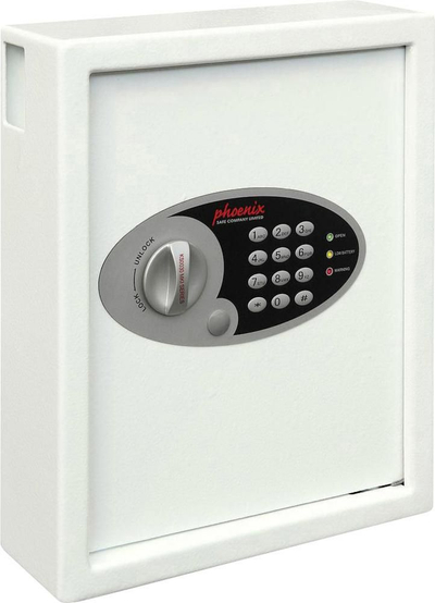 Kasafortë digjitale Phoenix Safe