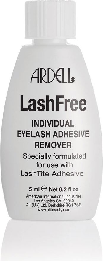 Qerpikë t’rrem Ardell False Lashes, volum i plotë, gjatësi normale, të zinj