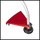 Trimer bari me benzinë Einhell GC-PT 2538/1 I AS, gjerësi prerjeje 38 cm, i kuq