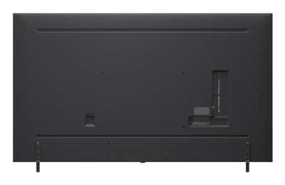 Телевизор LG QNED80 86\", 4K UHD, Smart TV, црн