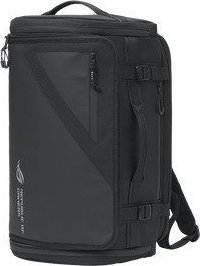 Çantë shpine Asus ROG Archer Weekender 17, 32L, e fortë, e zezë