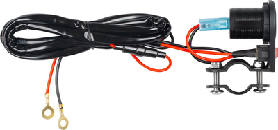 Karikues motori Platinet PY-CHR0008, 2xUSB, 3100 mA, i zi