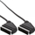 Kabllo SCART InLine 89975, 5m, i zi