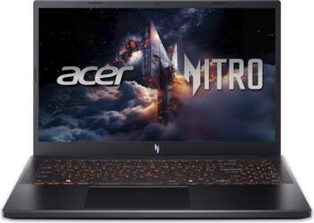 Laptop gaming Acer Nitro 5, 15.6", Full HD, i zi