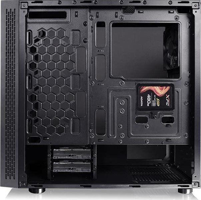 Kasë Thermaltake View 23 ARGB, Midi Tower