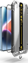 Mbrojtëse ekrani Mobile Origin për iPhone 14 Plus dhe 13 Pro Max, xham i fortë i temperum 9H, shumë i qartë