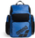 Shpinore Arena One Go, 45L, me xhep laptopi, blu e ndritshme