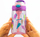 Shishe për kalamaj Contigo Easy Clean Strawberry Shake, 420 ml, pa BPA, shumëngjyrëshe