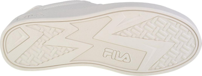 Atlete Fila Crosscourt Altezza R Wmn W FFW0022 13049, lëkurë natyrale, për femra, të bardha