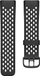 Byzylyk sportiv Fitbit Charge 5 Sport Band Large, silikon, i zi