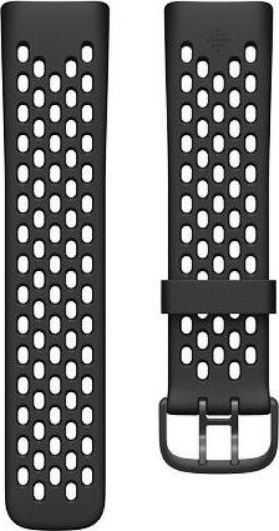 Byzylyk sportiv Fitbit Charge 5 Sport Band Large, silikon, i zi