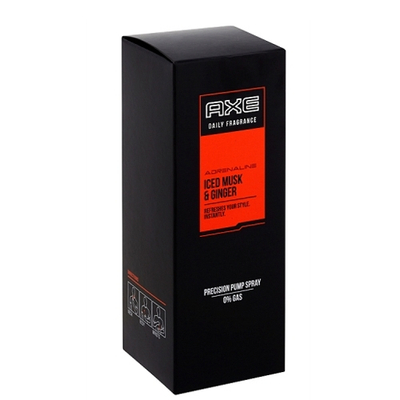 Deodorant Axe, 100 ml