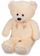 Ari pelushi Plush Friends Teddy Bear, 80cm, me fjongo, bezhë