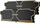 Ram PC Lexar LD5U16G60C38LG, 32GB DDR5 6000MHz, kit 2x16GB, i zi