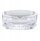 Tabaka purosh Zwiesel Glas Bar Premium No. 3, qelq, 147mm, transparente