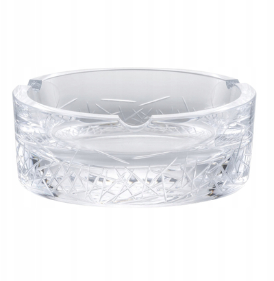 Tabaka purosh Zwiesel Glas Bar Premium No. 3, qelq, 147mm, transparente