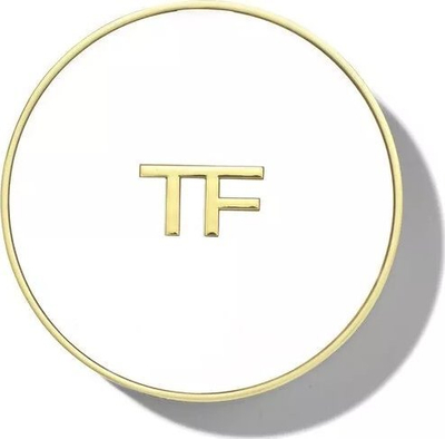Компактна пудра Tom Ford Soleil 9.0 Deep Bronze, SPF 40, 12g