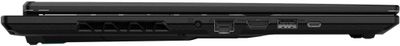 Laptop Gigabyte Gaming A16 3VH, 16", AMD Ryzen 7 260, 16GB RAM, 512GB SSD, NVIDIA GeForce RTX 5060, i zi