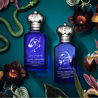 Eau de Parfum Clive Christian Jump Up And Kiss Me Ecstatic