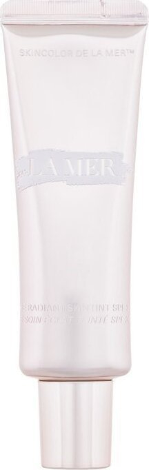 Krem me ngjyrë La Mer The Radiant Skintint, SPF 30, 40ml, nuancë Very Light