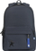 Çantë shkolle Oxford Black, për laptop 16", 3 ndarje, e zezë