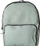 Çantë shpine Calvin Klein School, poliuretani dhe tekstil, unisex, gri