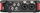 Regjistrues fushor TASCAM FR-AV4, 4 kanale, 32-bit float, i zi