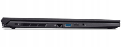 Laptop ANV ANV16-42, 16", AMD Ryzen 7, RTX 4050, 16GB RAM, 512GB SSD