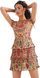 Fustan Desigual Vest Reims, bezhë