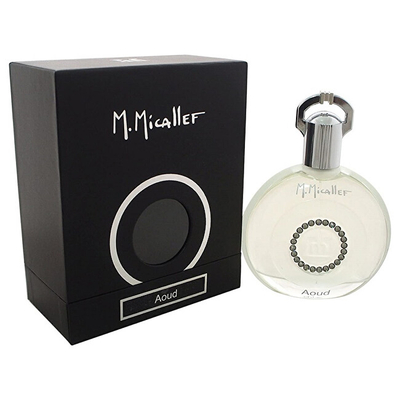 Parfum M. Micallef Aoud 