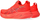 Atlete vrapimi Asics Gel-Nimbus 26, PureGEL, FF BLAST PLUS ECO, të kuqe