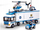Set ndërtimi Sluban Police Mobile Operations Center M38-B0376, 572 pjesë