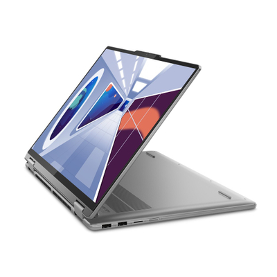 Notebook Lenovo Yoga 7 16IRL8, 16", Intel Core i7, 16GB RAM, 1TB SSD, gri