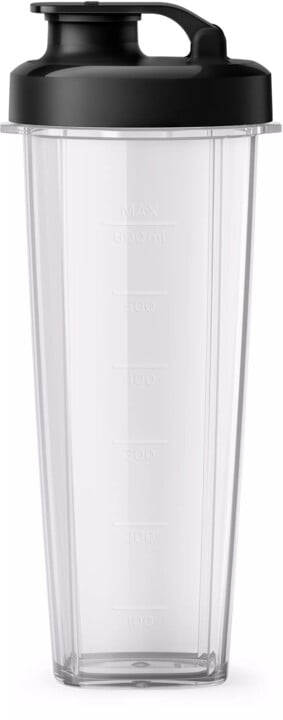 Blender Philips HR3573 / 90, i metalt/ xham