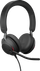 Jabra Evolve2 40 SE UC Stereo - headset - USB-C, USB-A