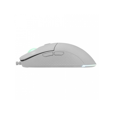Maus White Shark Gm-5010 White
