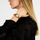 Orë dore për femra Trussardi T-Form R2451173501, e kaftë