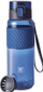 Shishe uji Zwilling Tritan, 680ml, me filtër frutash, blu