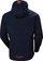 Xhaketë softshell Helly Hansen Chelsea Evolution, e papërshkueshme nga uji, e frymëmarrshme, navy, M