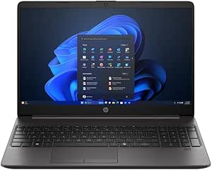 Laptop HP 250R G9, 15.6", Intel Core i5 120U, 8GB RAM, 512GB SSD, Integrated Intel Graphics, i zi