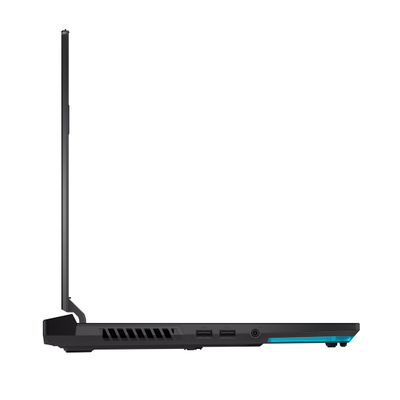 Laptop ASUS ROG Strix, 15.6", AMD Ryzen 7 5800H, 16 GB RAM, 1000 GB SSD, NVIDIA GeForce RTX 3070, i hirtë