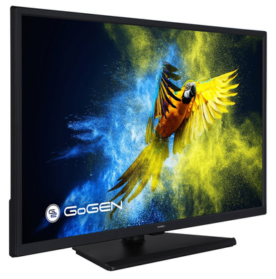 Televizor GOGEN GOGTVF32M528STWEB