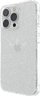 Mbrojtëse Adidas për iPhone 13 Pro, 6.1", transparent/argjendtë