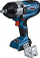 Çelës goditës me bateri Bosch GDS 18V-1000 C, 1000 Nm, 18V, blu