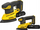 Lixhë orbitale Stanley Fatmax V20 SFMCW221, 18V, pa kabllo, verdh e zez