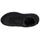 Патики Kappa Squince W 242842-1111, синтетички, гумен ѓон, црни