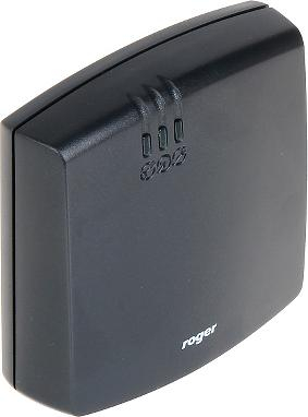Kontrollues aksesi Roger PR622 G, lexues kartelash 125kHz, i gri