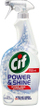 Спреј за чистење Cif Cleaning Spray Whitening, 750ml, за бања, бел