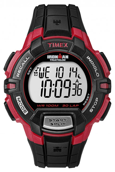 Orë dore Timex Ironman Triathlon T5K792
