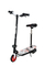 Trotinet elektrik për fëmijë ProScooter, 120W, zezë/ bardhë